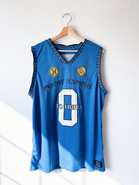 Hercules Zero To Hero Jersey - L/XL