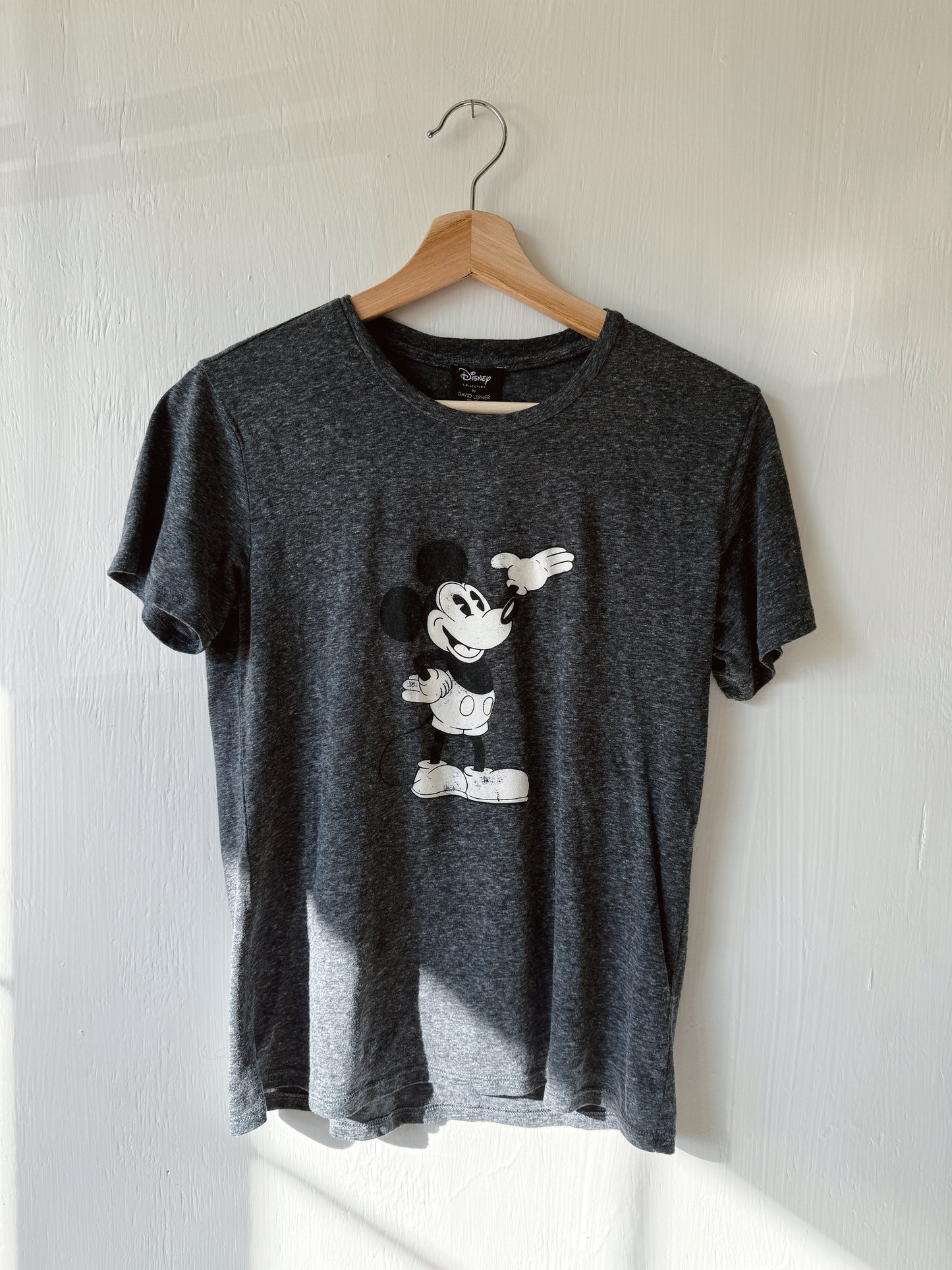 Disney by David Lerner Tee - S