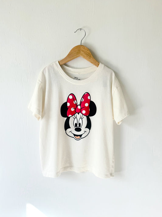 Minnie Mouse Classic Tee - YM