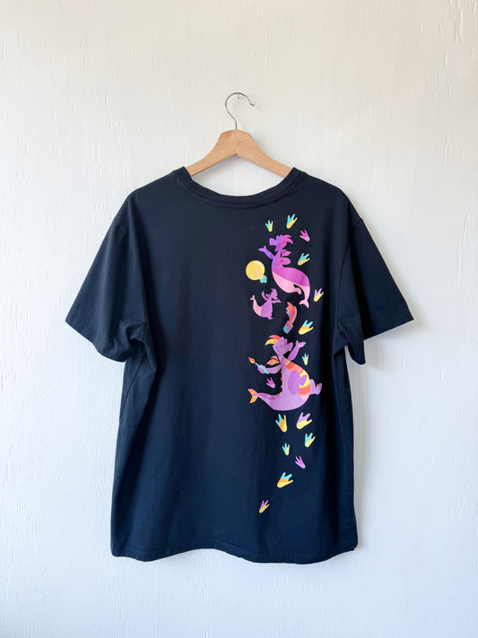 Figment Festival Of The Arts Tee - XL