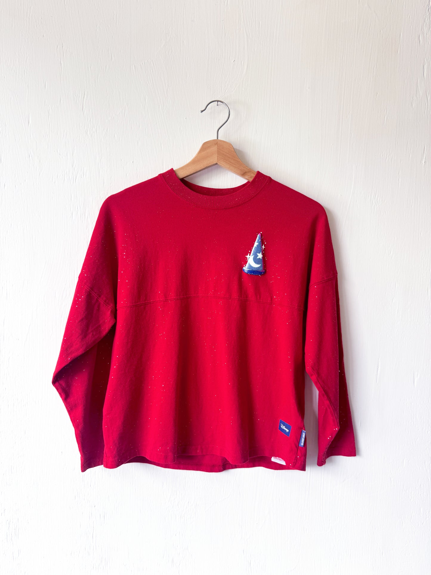 Disney Parks Sorcerer Mickey Spirit Jersey - YXL
