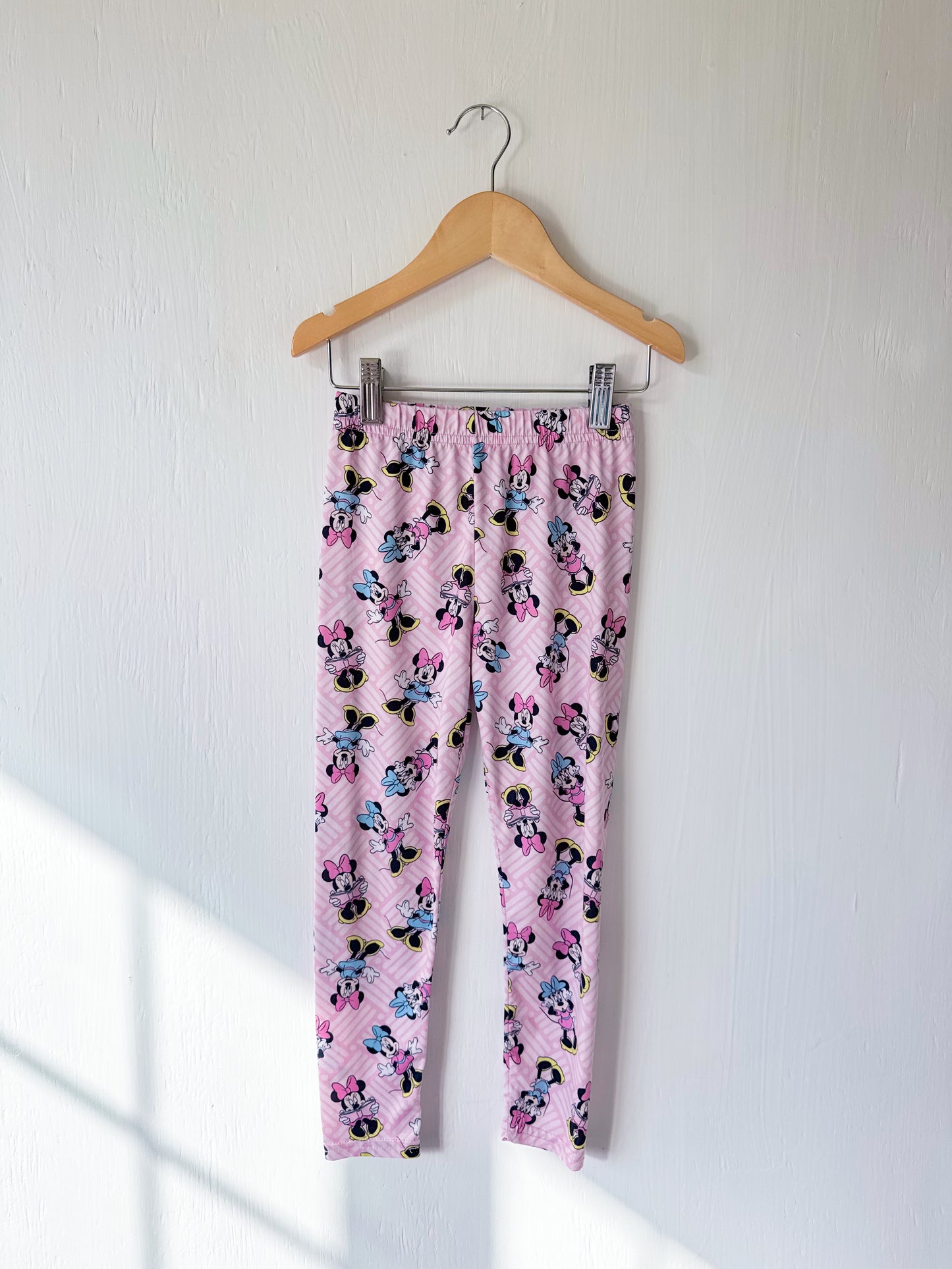 Minnie Cuddleduds Set - 5T
