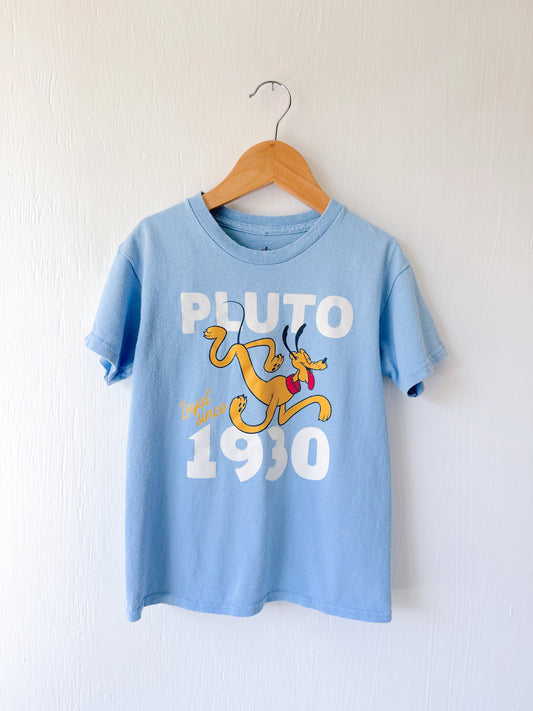 Disney Parks Pluto 1930 Tee - YS