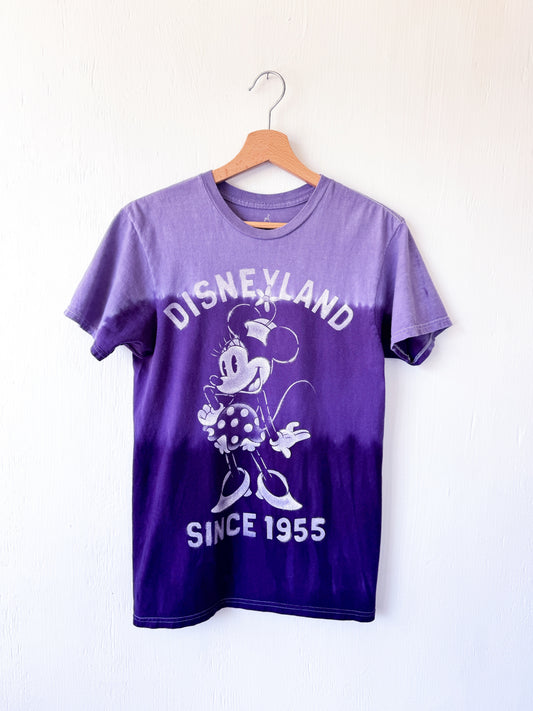 Disney Parks Disneyland Minnie Tee - S