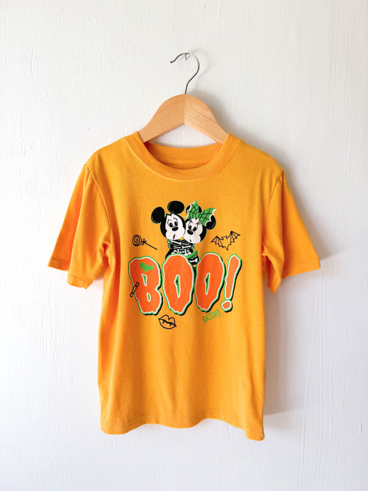 Mickey Minnie Boo! Tee - Y5/6