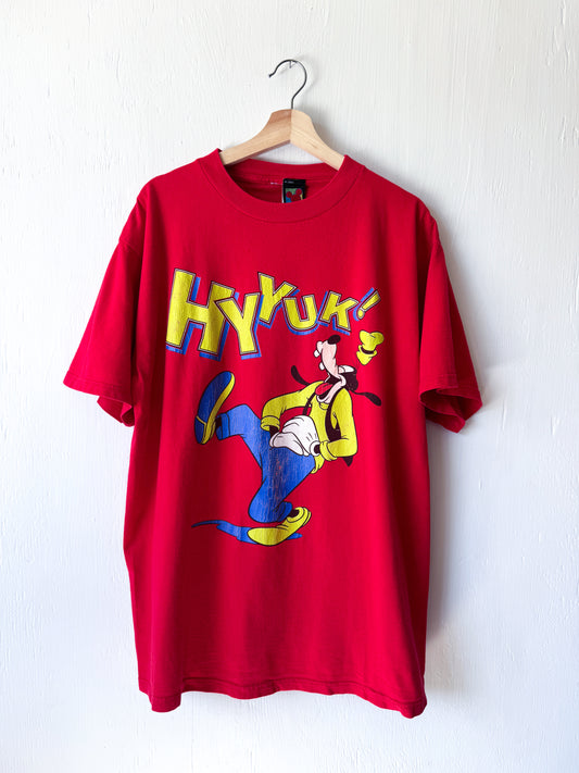 VINTAGE 90’s Goody Hyyuk Tee - XL