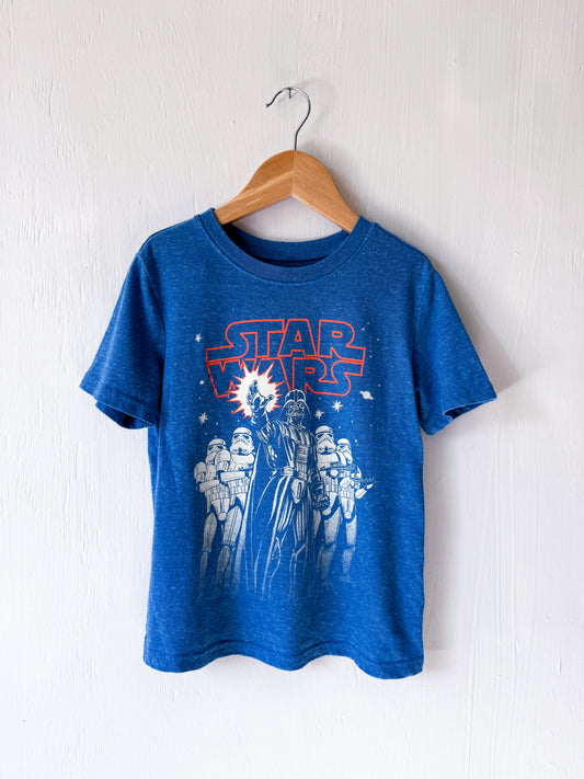 Star Wars Dark Side Tee - Y6