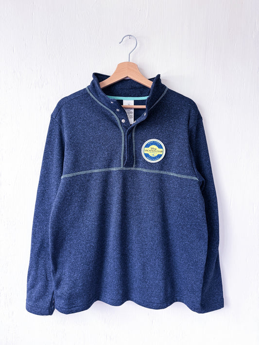Disney Parks DVC Member Fleece - M