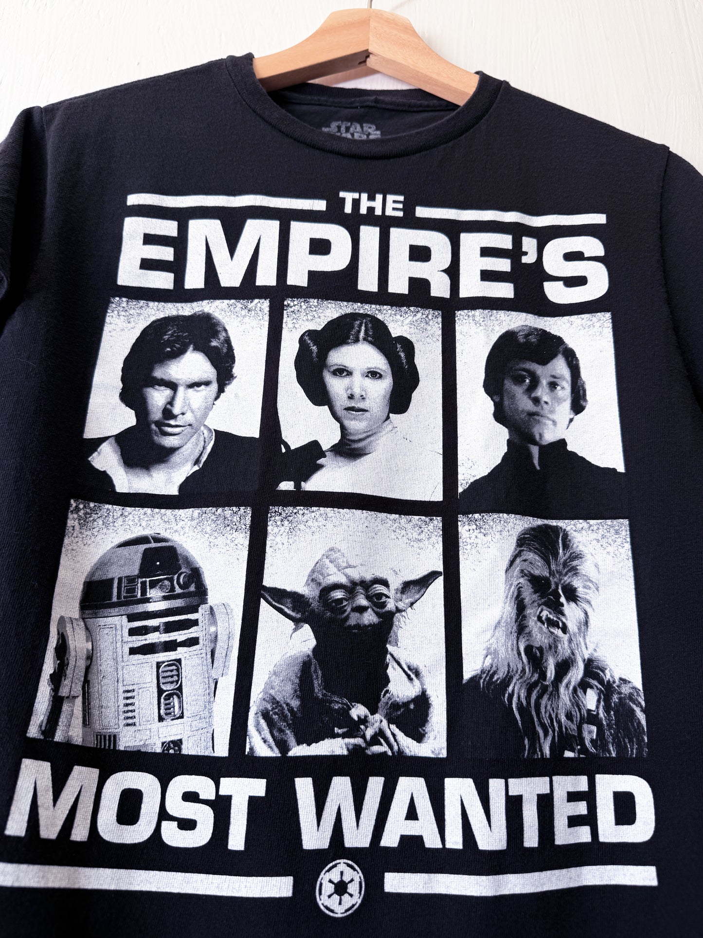 Empire’s Most Wanted Tee - S
