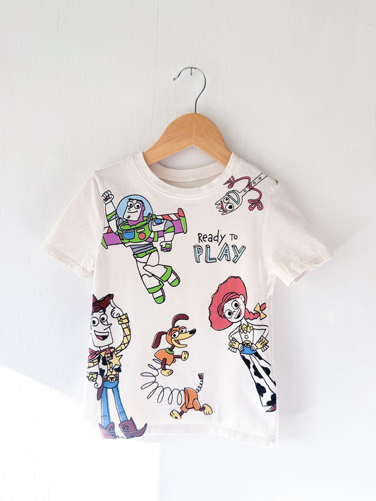 Toy Story Tee - 5T