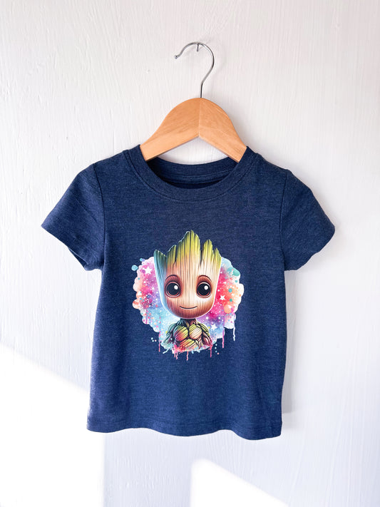 Baby Groot Tee - 18M