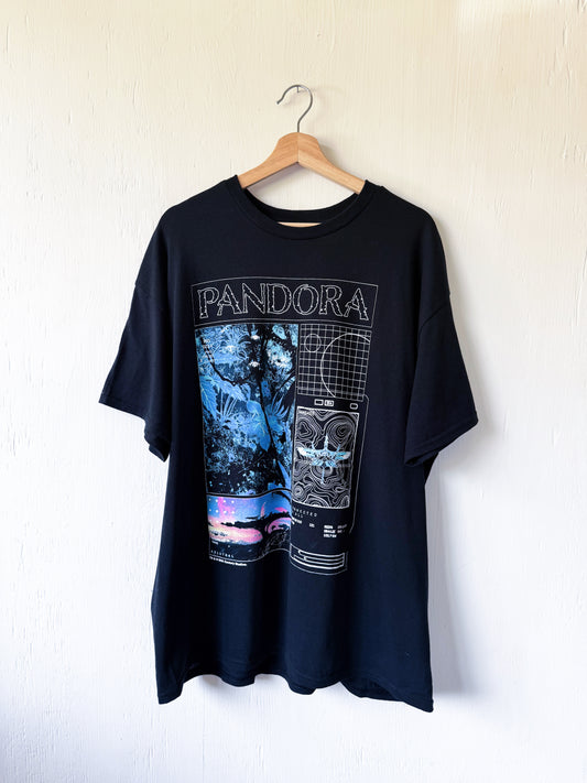 Pandora Tee - XL