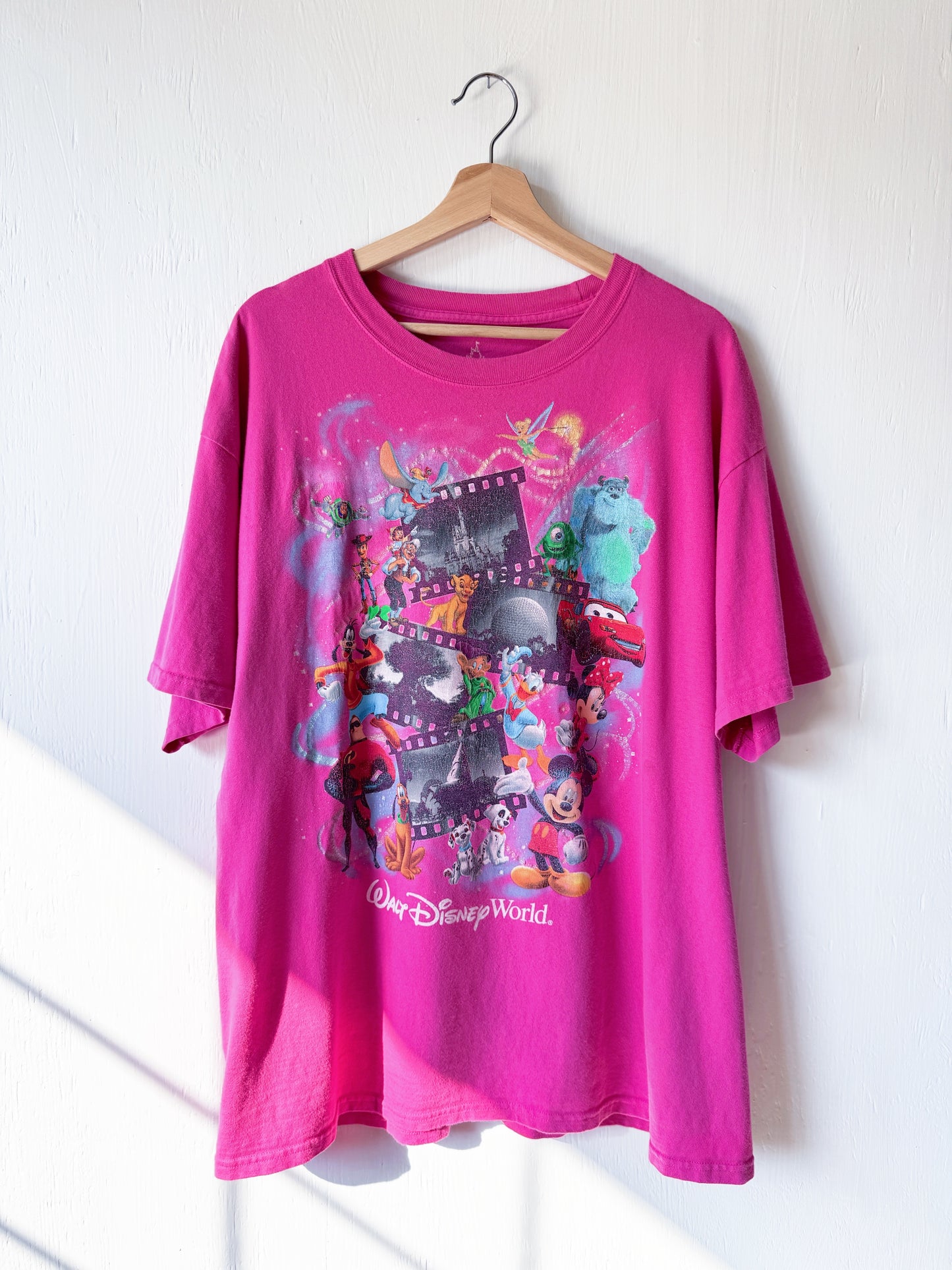 Disney Parks Animation Tee - XL
