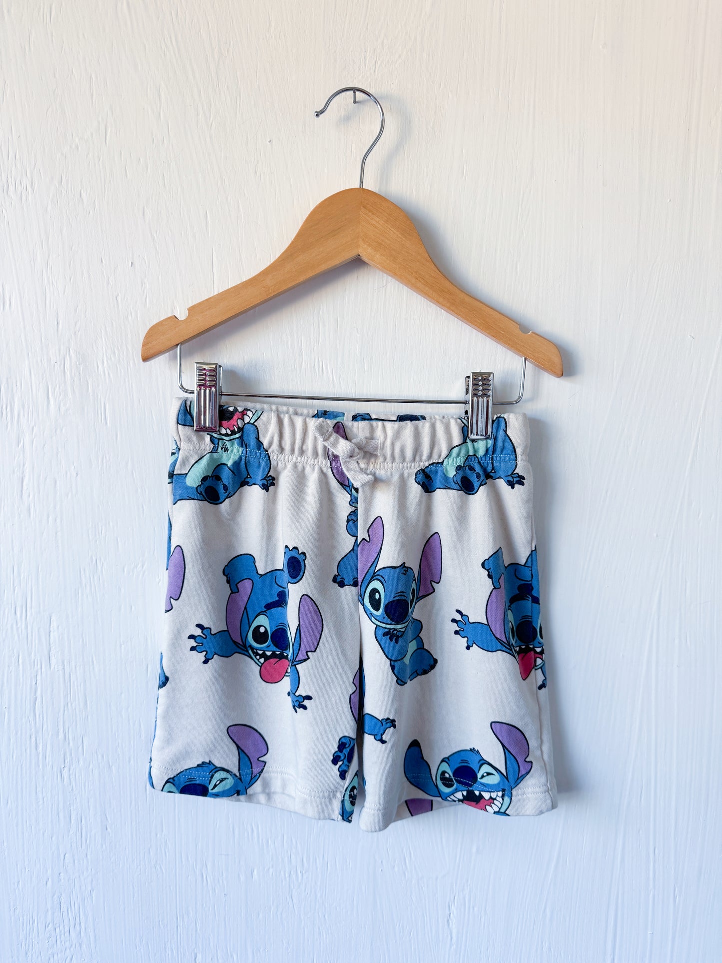H&M Neutral Stitch Set - 5T
