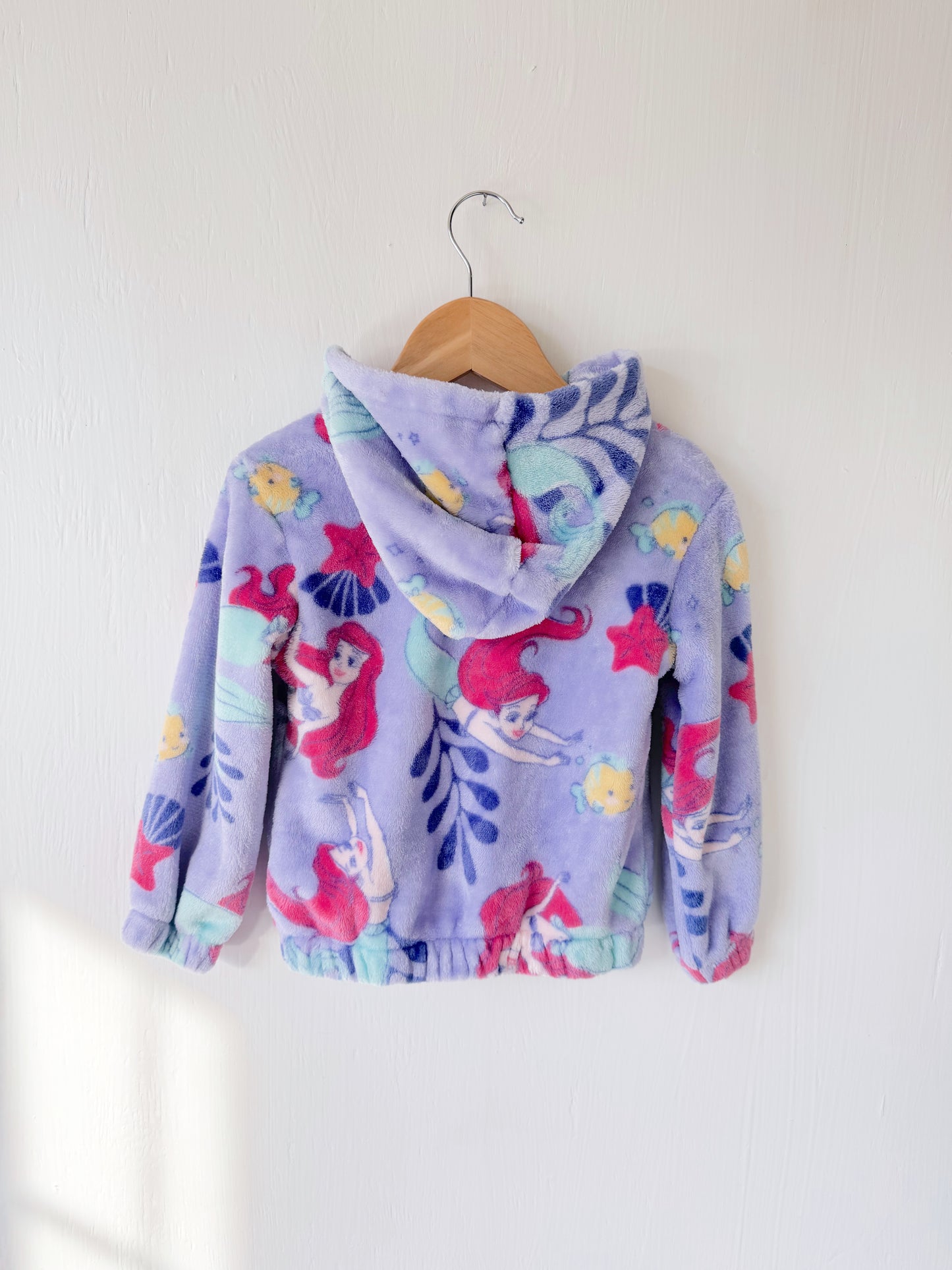 Ariel Soft Hoodie - 3T