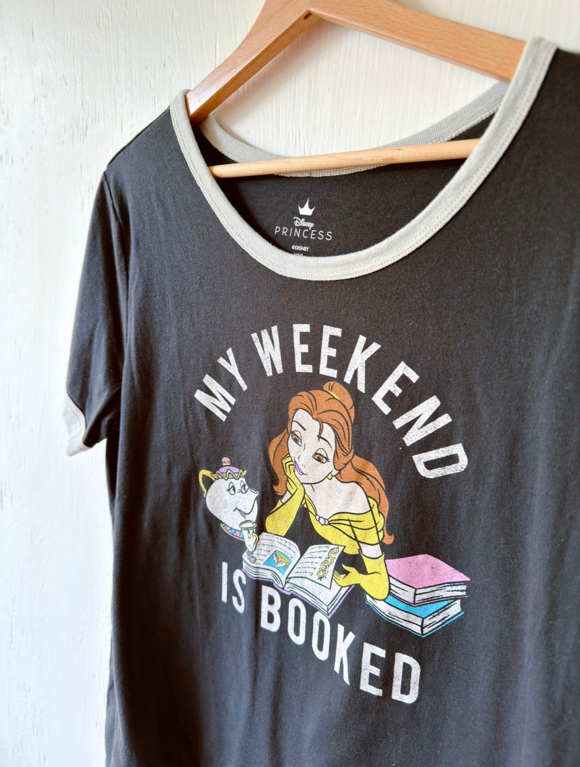 Belle Weekend Tee - 2X