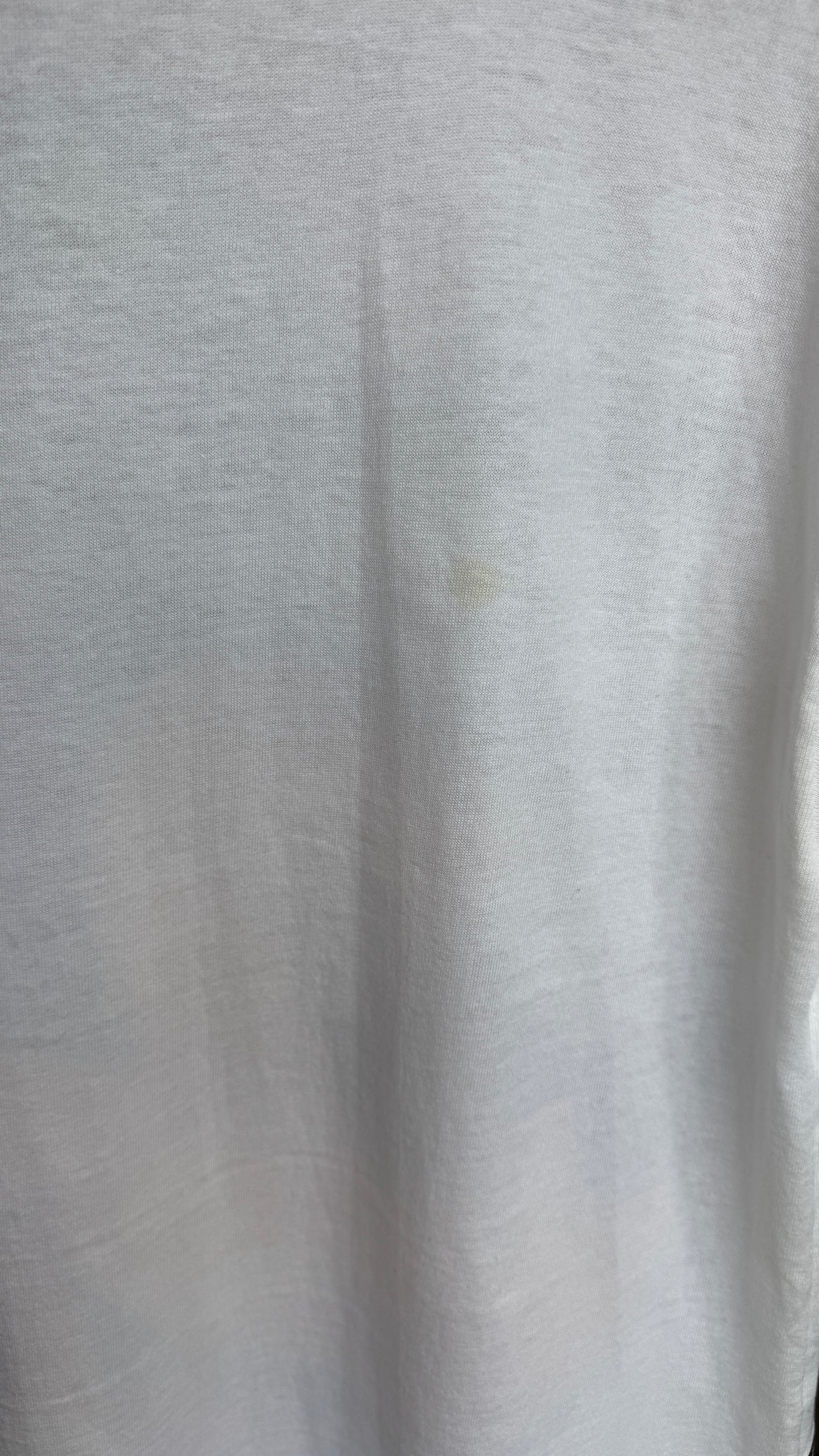 VINTAGE 90’s Big Face Single Stitch Mickey Tee - M