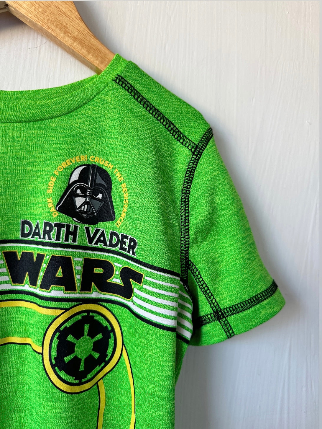 Star Wars Darth Dri-Fit Tee - Y6
