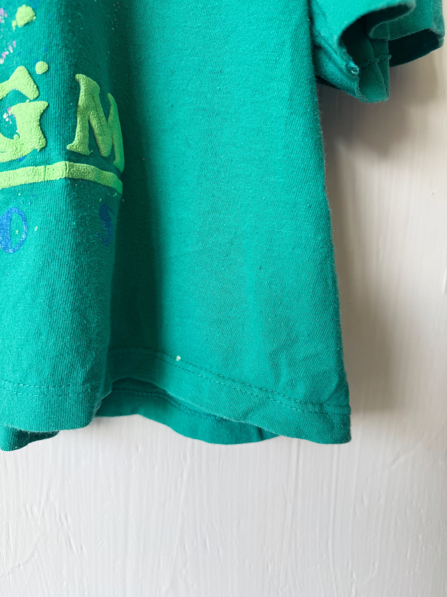 VINTAGE 90’s Disney’s MGM Boxy Tee - XL