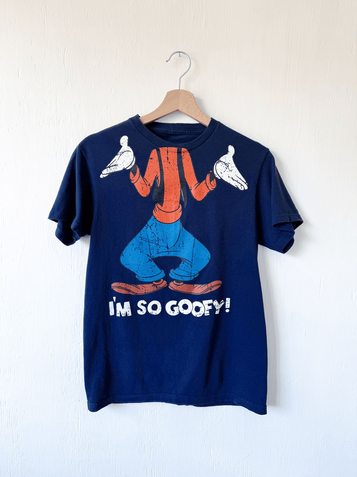 I’m So Goofy Tee - S / YXL