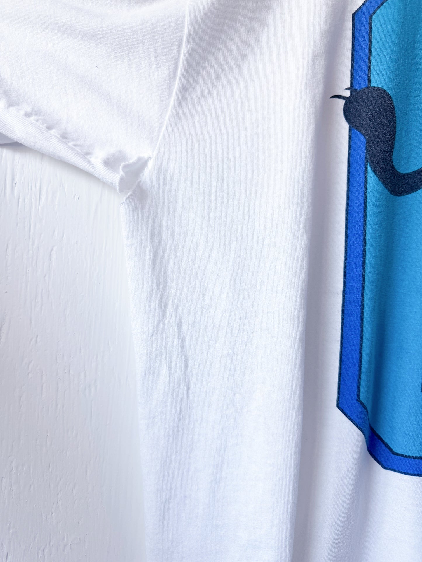 VINTAGE 90’s Big G Goofy Tee - XL/1X