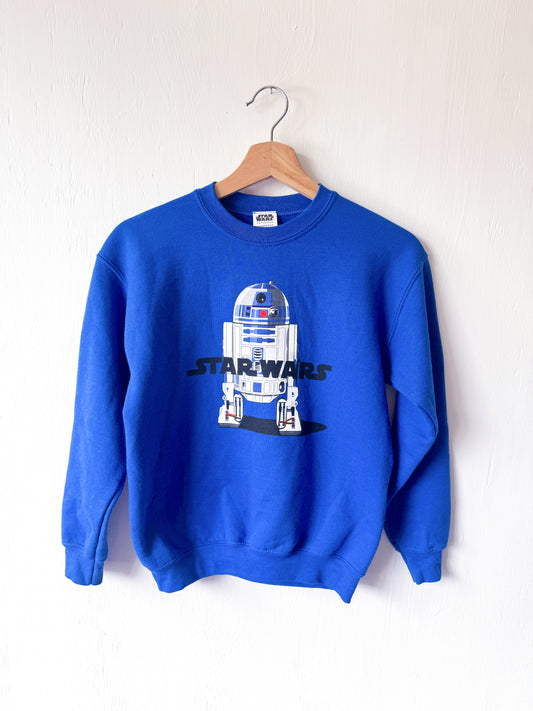 Disney Parks Star Wars Droid Crewneck - YM