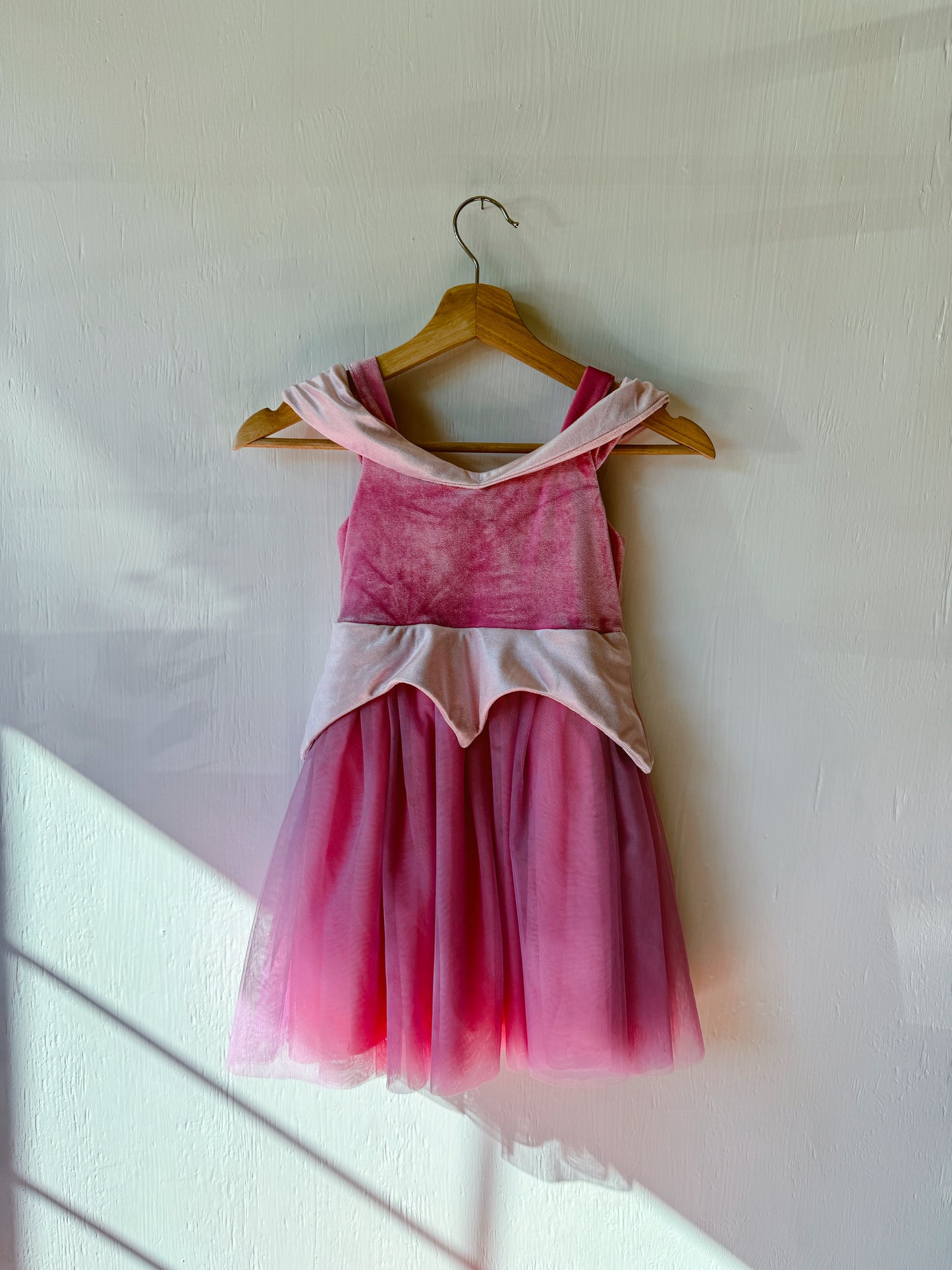 Only Little Once Aurora Dress - 6