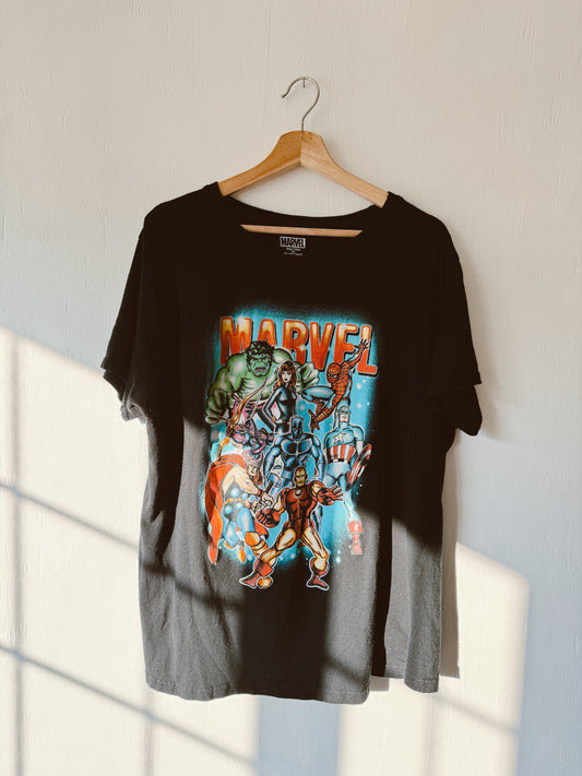 Marvel Color Pop Tee - XL