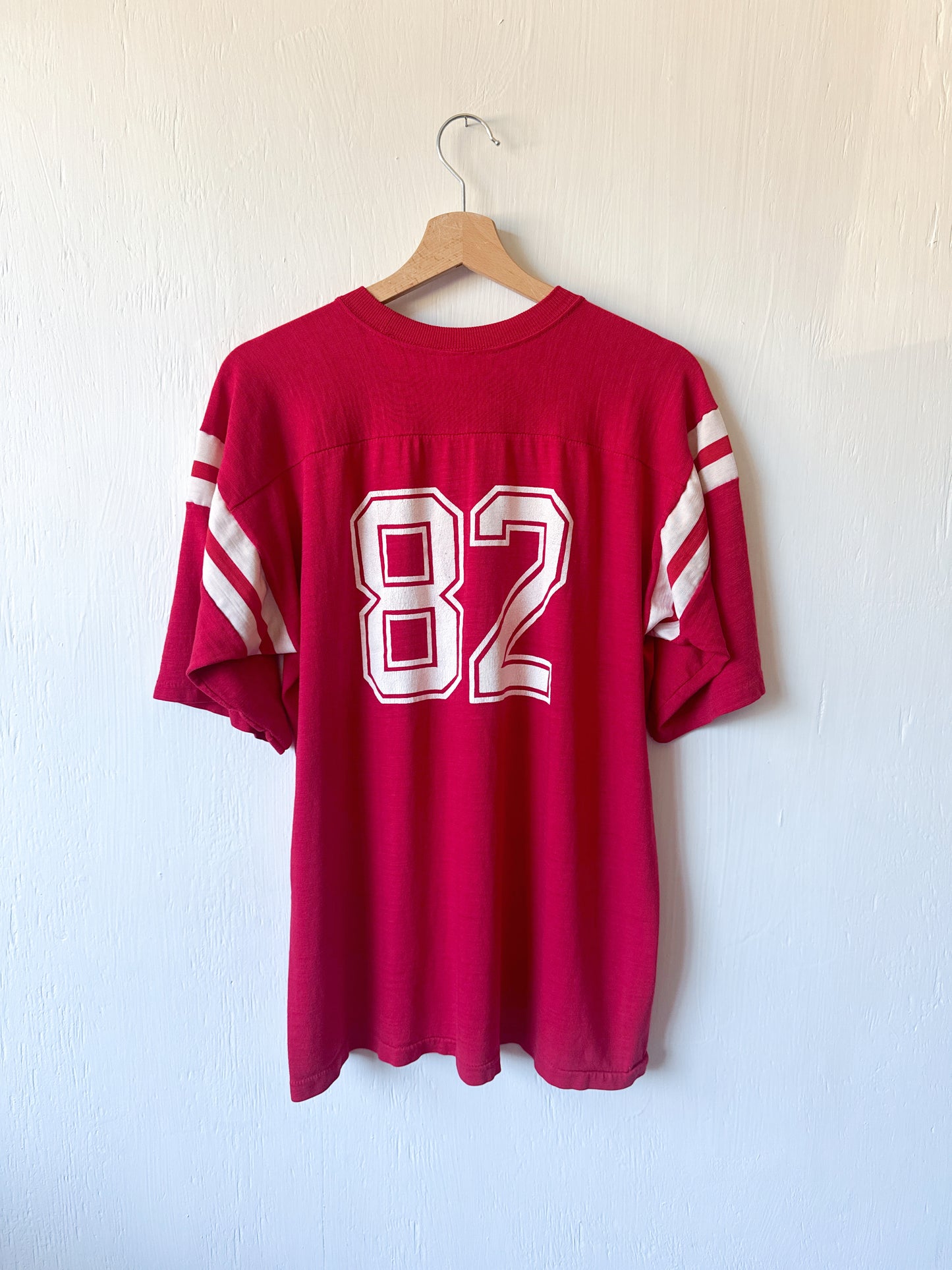 VINTAGE 1982 WDW Tee - XL