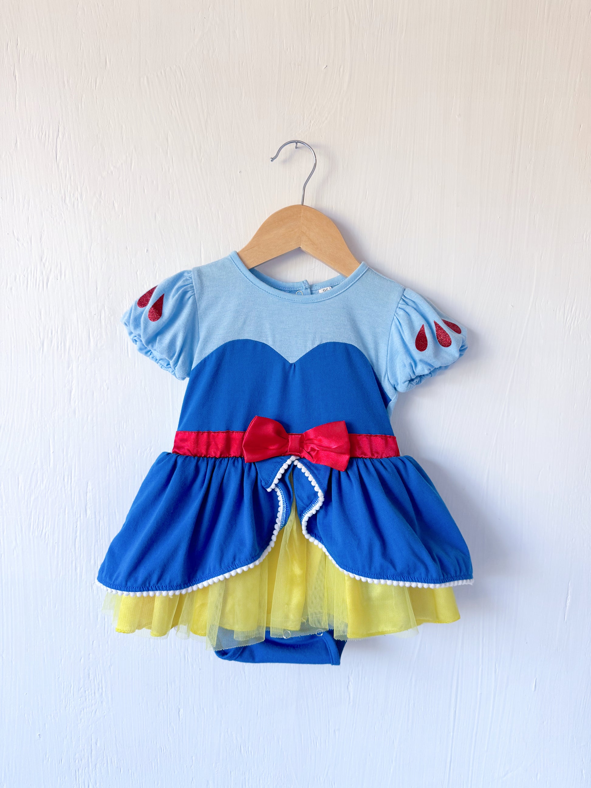 snow white casual dress Snow White Twirl Dress