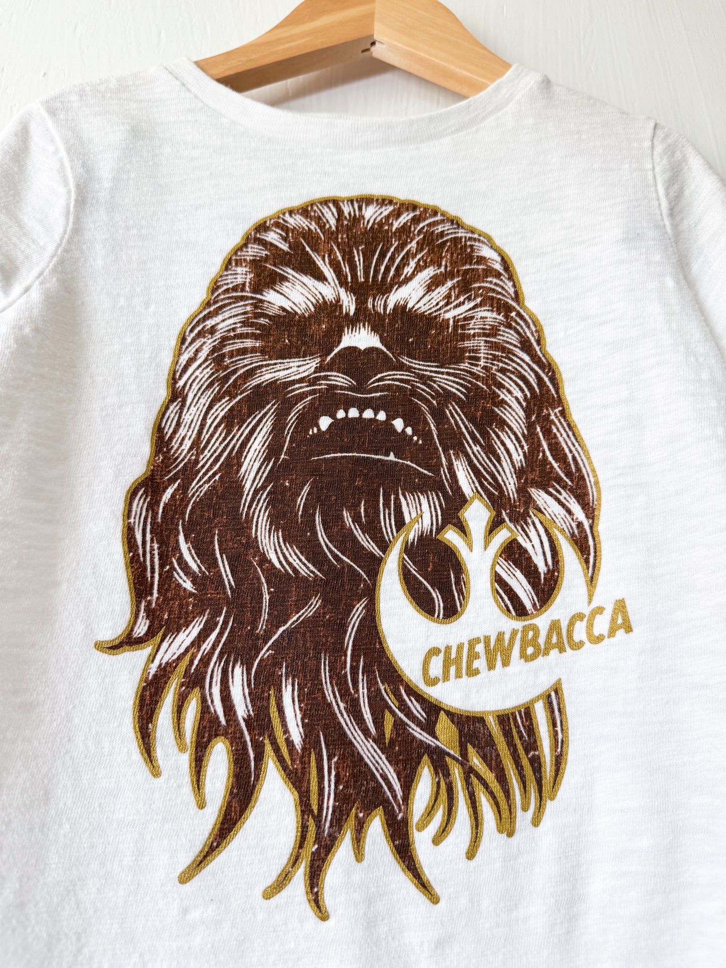 Gap x Star Wars Chewbacca Tee - YXS