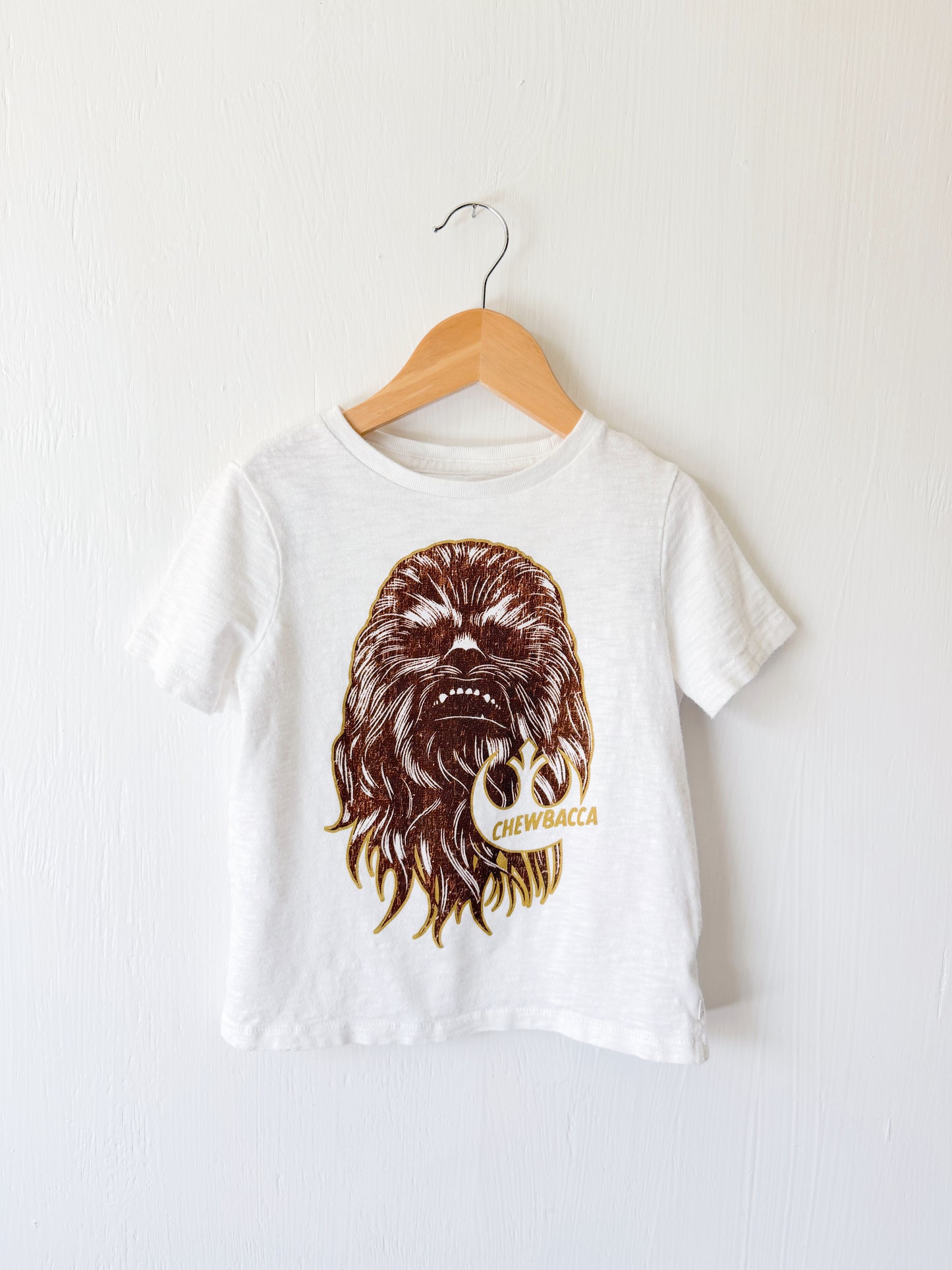 Gap x Star Wars Chewbacca Tee - YXS