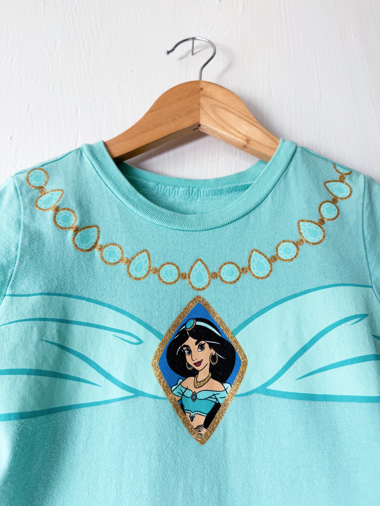Jasmine Costume Tee - 6/6X