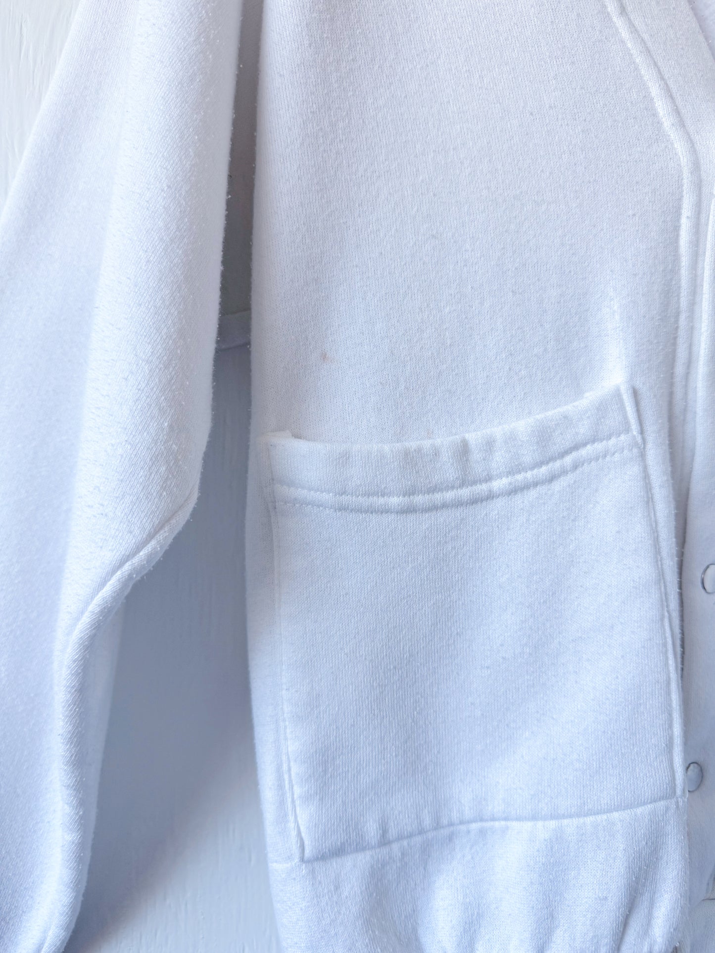 VINTAGE 90’s Mickey Cardigan - M