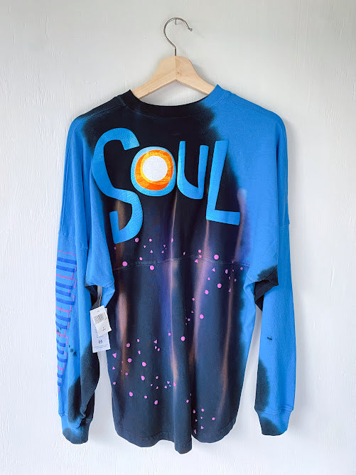 NEW Soul Spirit Jersey - XS