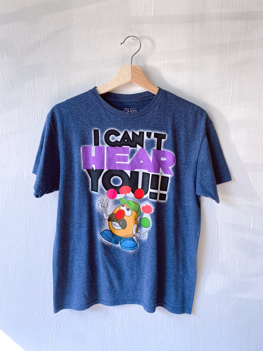 Toy Story Mr Potato Head Tee - Y2X